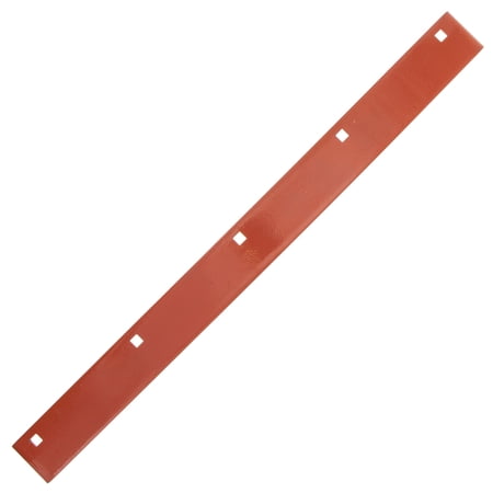 SureFit 24" Scraper Bar for Ariens 00658559 ST824E Deluxe 24 Sno-Thro Snowblower