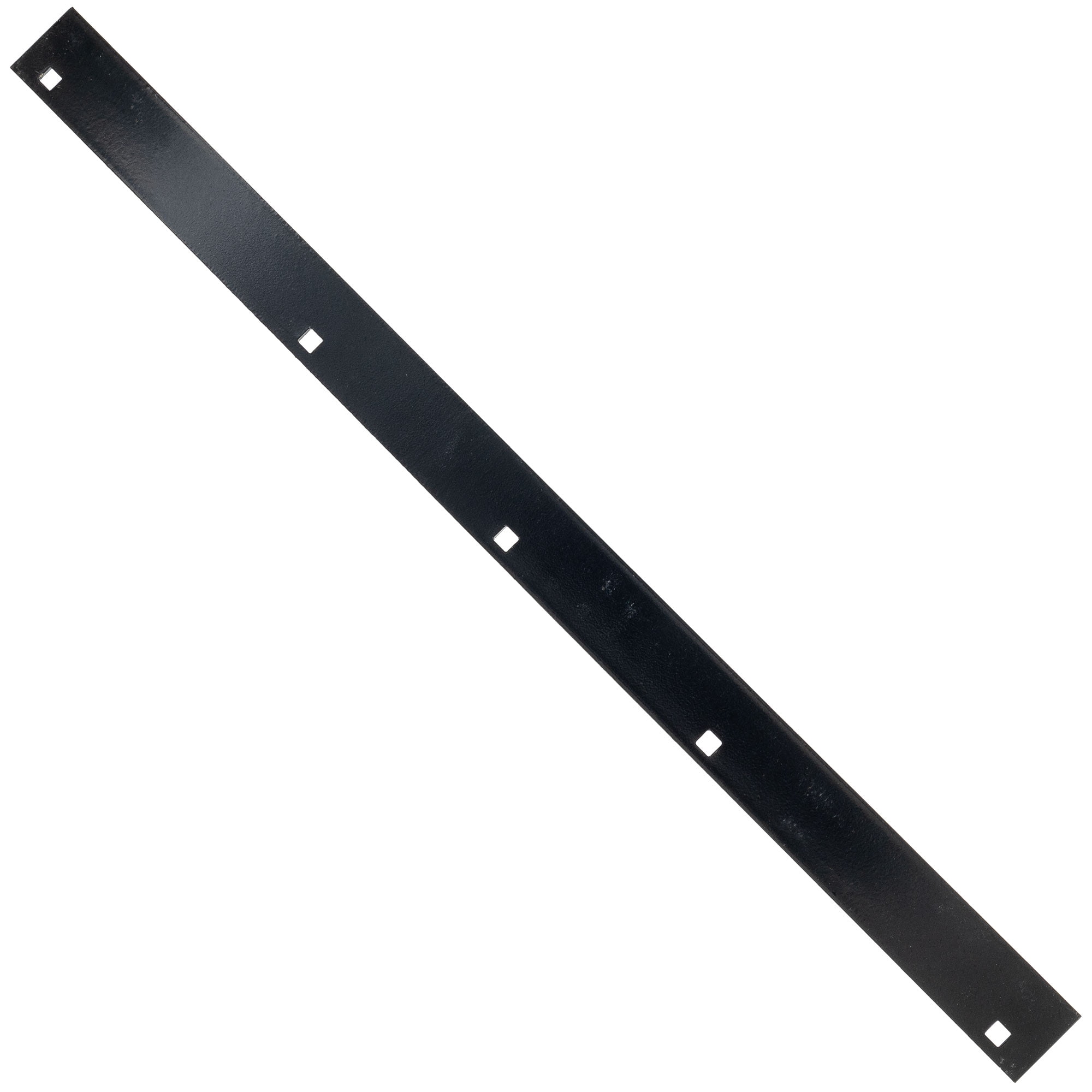 SureFit Scraper Bar for Snow Blowers - Thumbnail 2