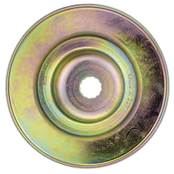 SureFit 4.925"x1.495" Deck Pulley John Deere M155979 L120 L130 LA140 Z245 Z255