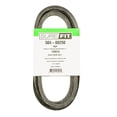 thumbnail image 1 of SureFit 504-00250 Deck Drive Belt 158818 AYP 46" Cut Decks Lawn Tractors 1 2" X, 1 of 4