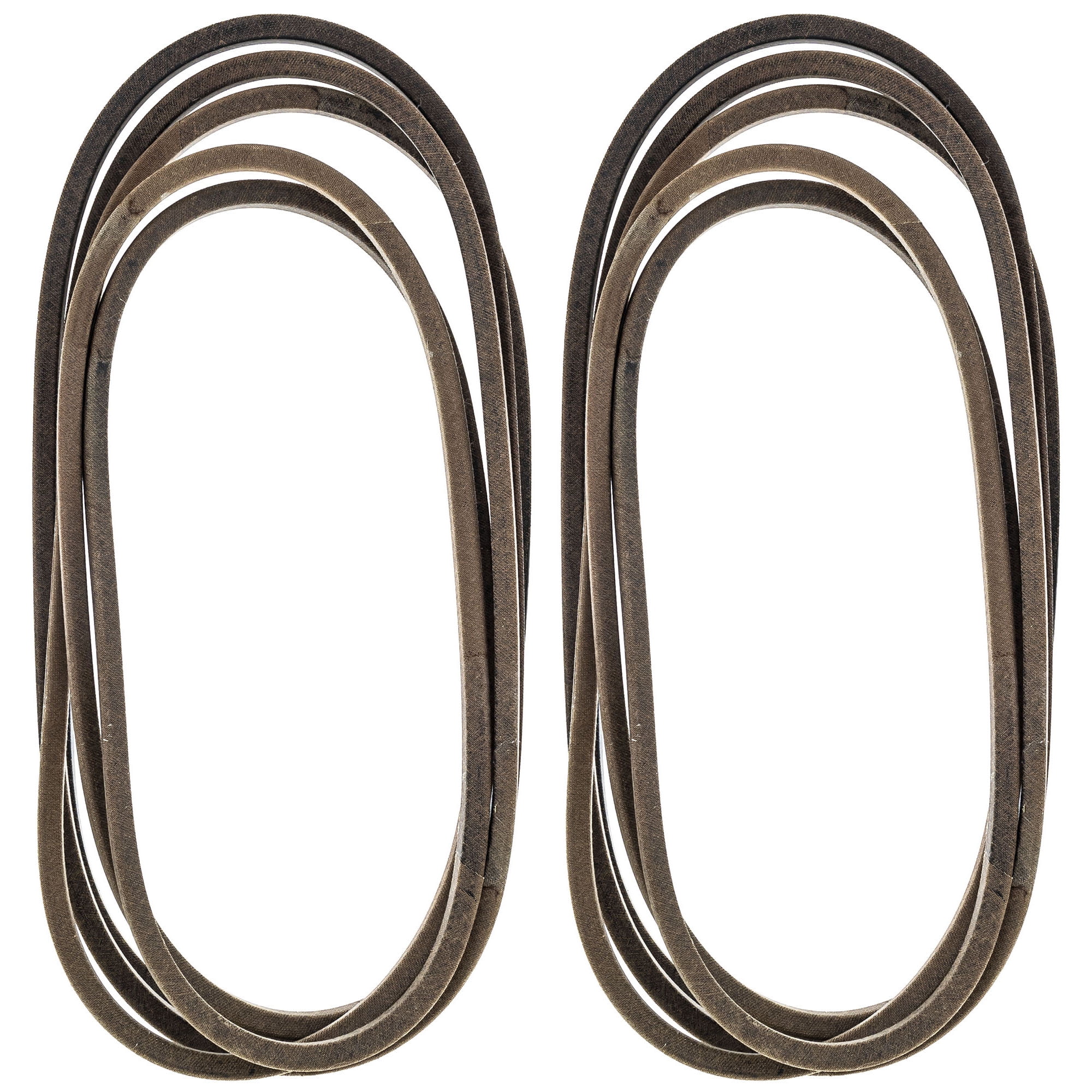 for Replacement 60 Deck Belt for Bad BOY Zero Turn 041