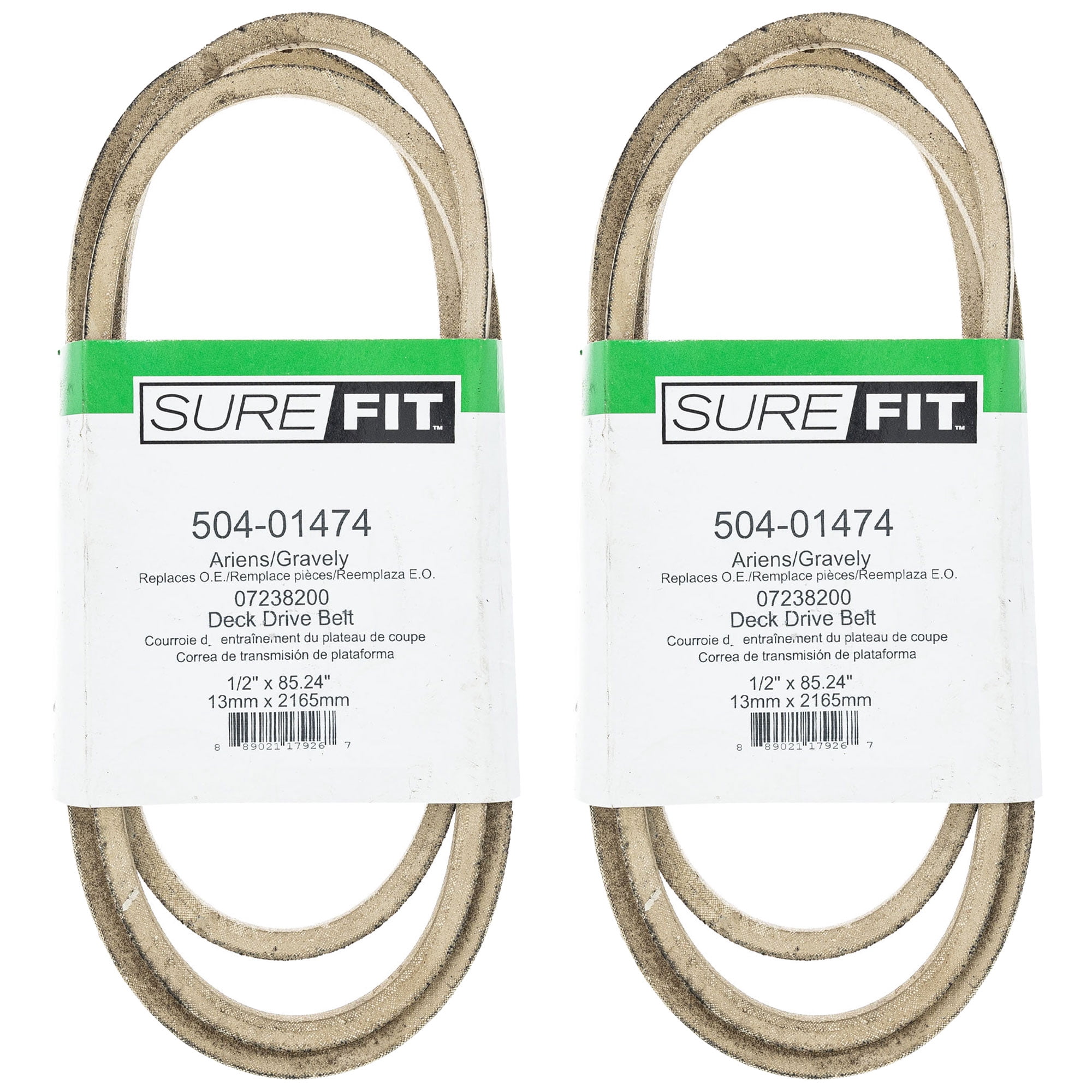SureFit 85-5/16