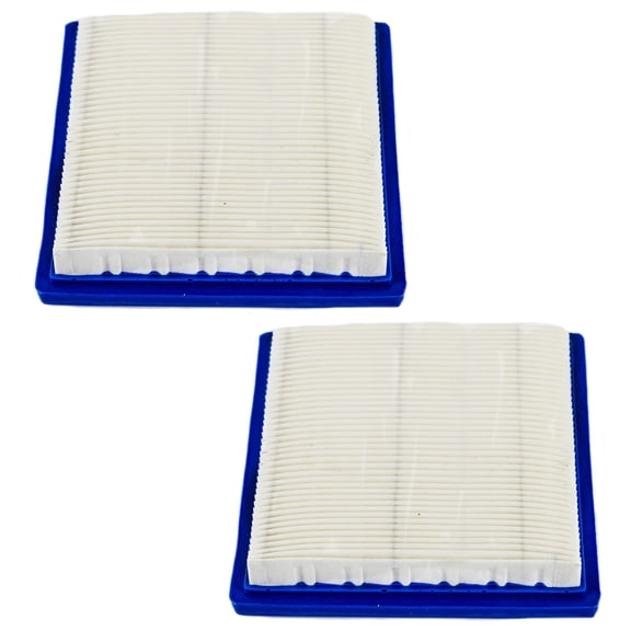 SureFit Air Filter for Briggs & Stratton 399877S Quantum Lawn Mower Engines 2pk
