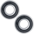 thumbnail image 1 of SureFit Ball Bearing John Deere GX21510 G110 L100 L2048 S240 X300 2pk, 1 of 9