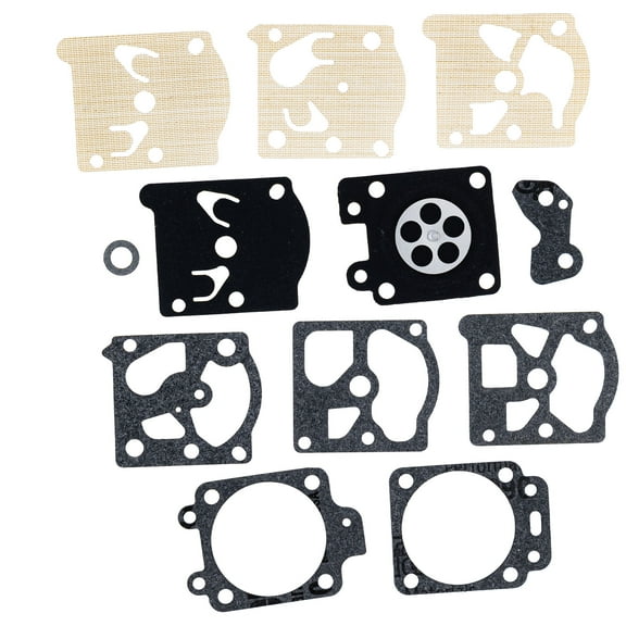 SureFit Carburetor Diaphragm Gasket Kit Walbro D20-WAT D20WAT WA WT Series Carbs