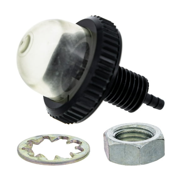 SureFit Carburetor Fuel Primer Bulb Kit Walbro 188-508 188-508-1 HDA-97 Series
