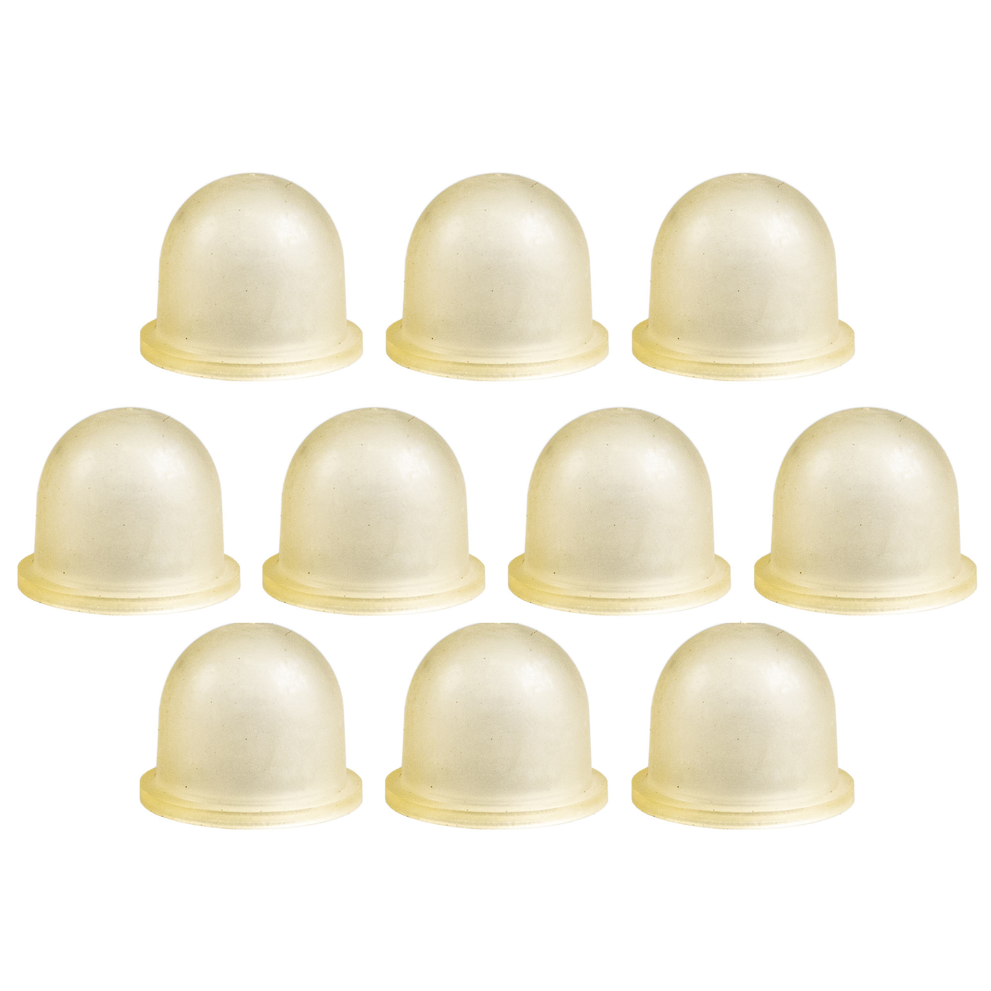 SureFit Carburetor Primer Bulb Zama 0057004 C1U C1Q C1M Mower