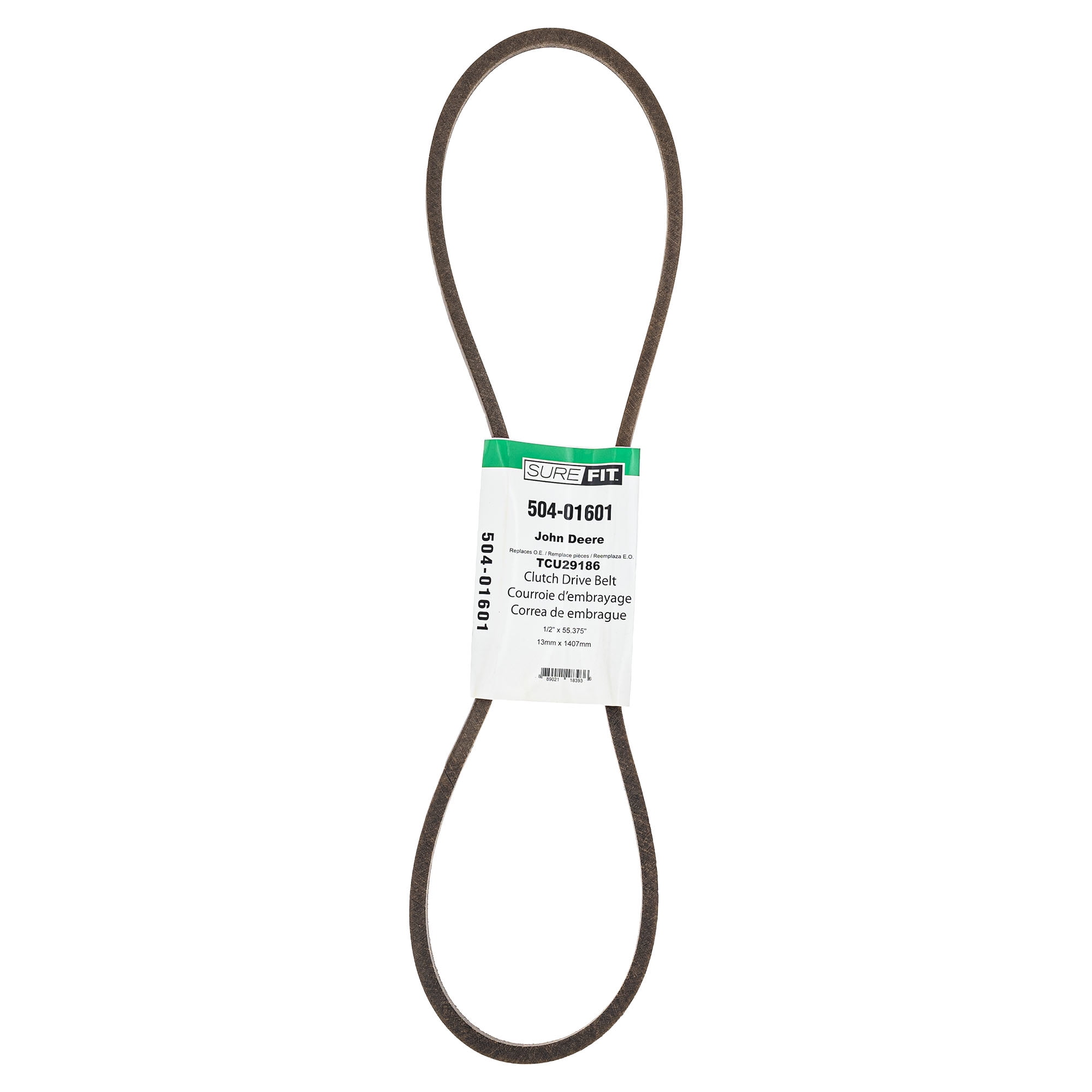 Filtro Pompa Carburante Per John Deere MIU12470 – Compatibile Con WH52A, WHP52A, WH61A, Etc.