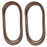 SureFit Deck Drive Belt 48799 Scag 48" SMZ-48 SSZ-16BV SZ-18BV SSZ-20CV 2PK