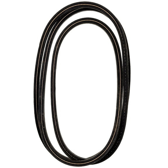 SureFit Deck Drive Belt for 2006B94R Dixie Chopper 44" Cutting Decks