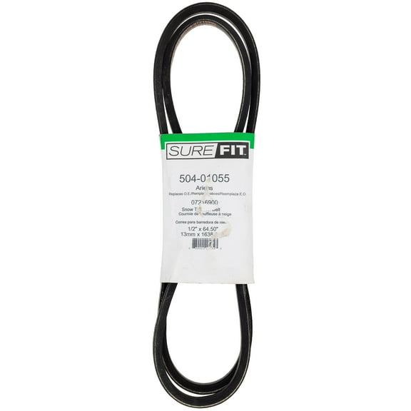 SureFit Deck Drive Belt for Ariens 07216900 26-32" RM830 928 1028 1032 1132 1232