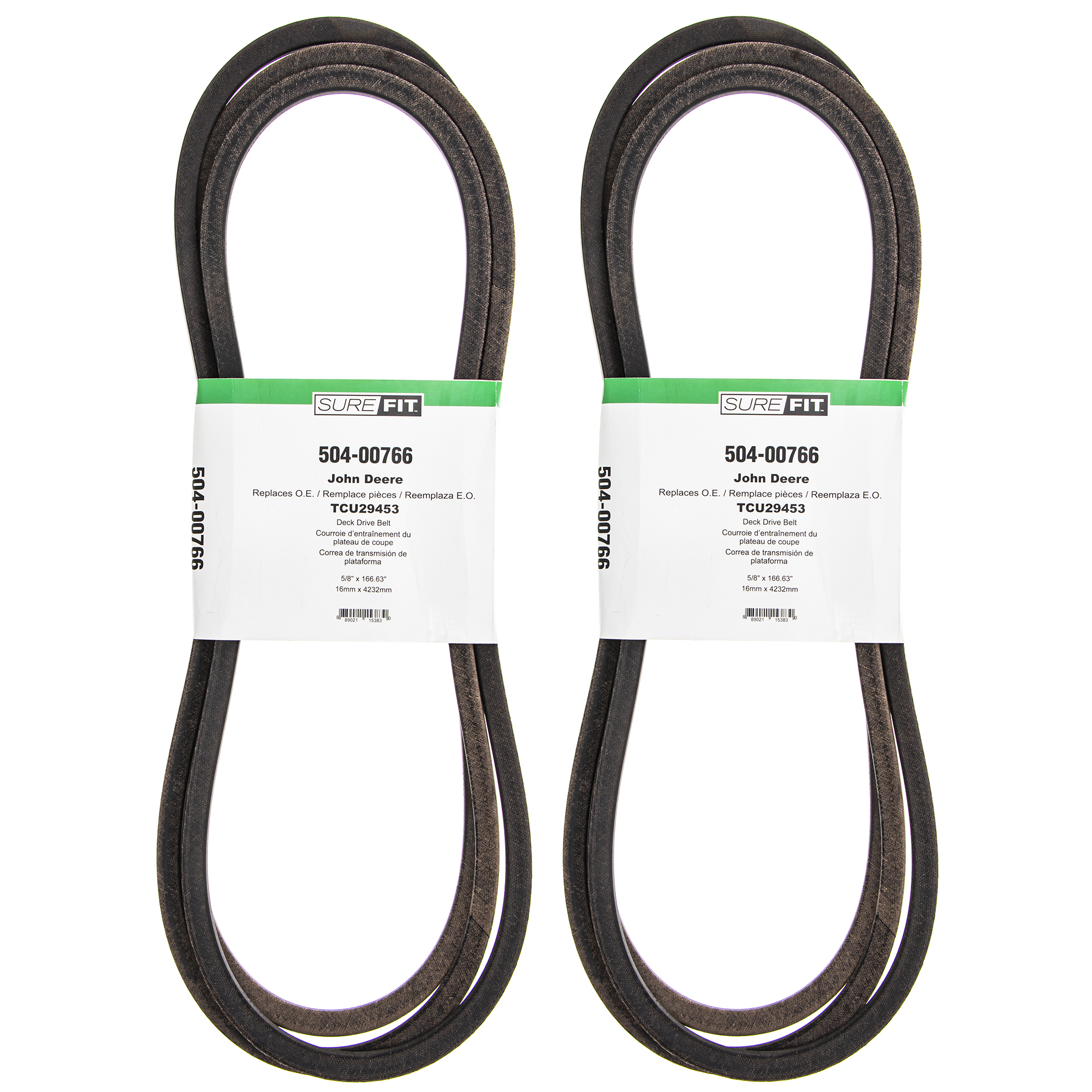 Frizione PTO Elettrica Per John Deere Z710A Z720A Z910A | Ricambio LJT TCA21167
