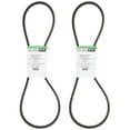 thumbnail image 1 of SureFit Drive Belt 049028 Ariens Gravely HE1952FL FLP 988126 988127 2PK, 1 of 6