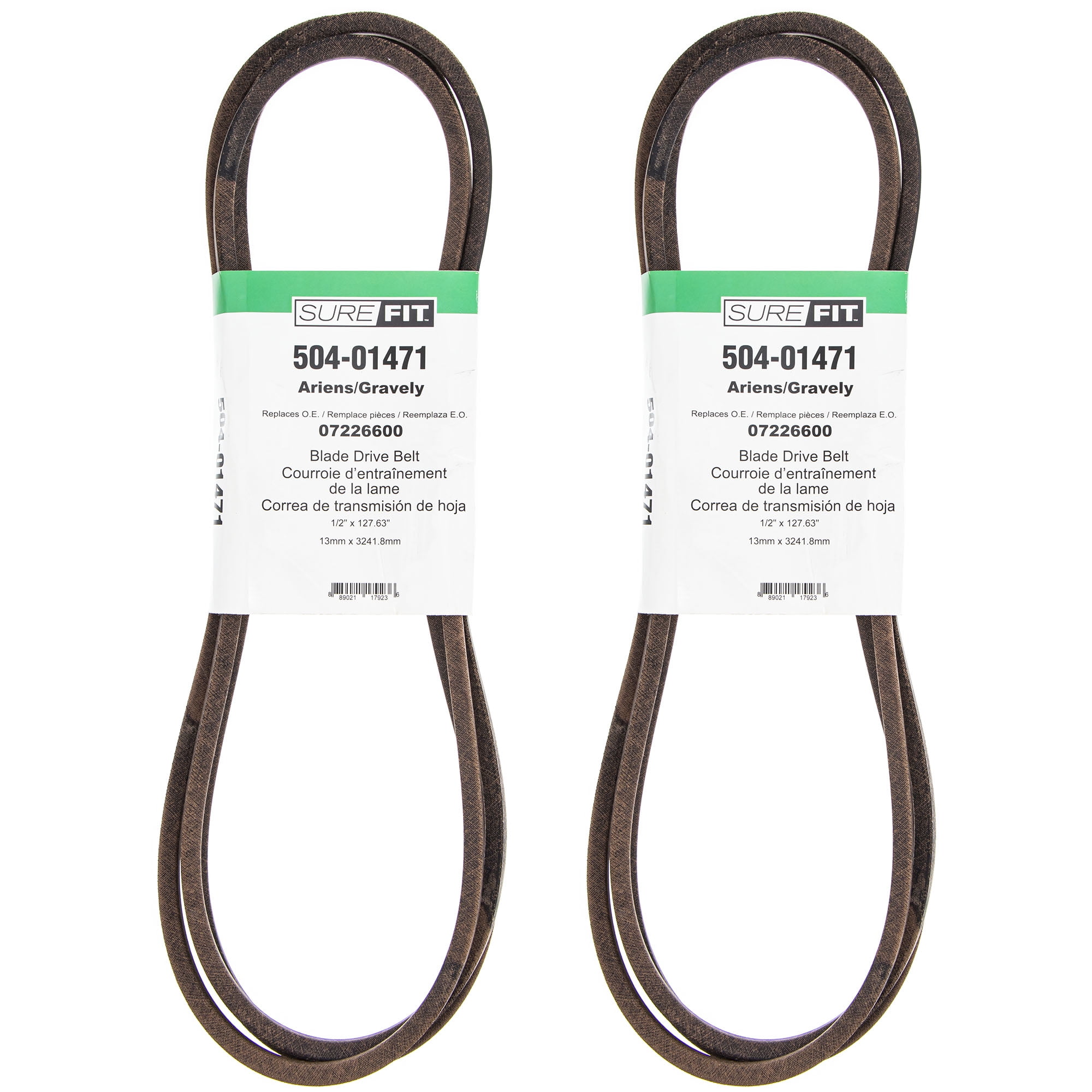 【ret】 Idler Pulley For Toro Exmark 1-323285 | 8TEN