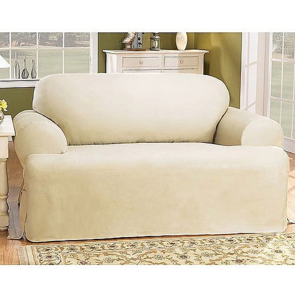 Chair Slipcover T Cushions