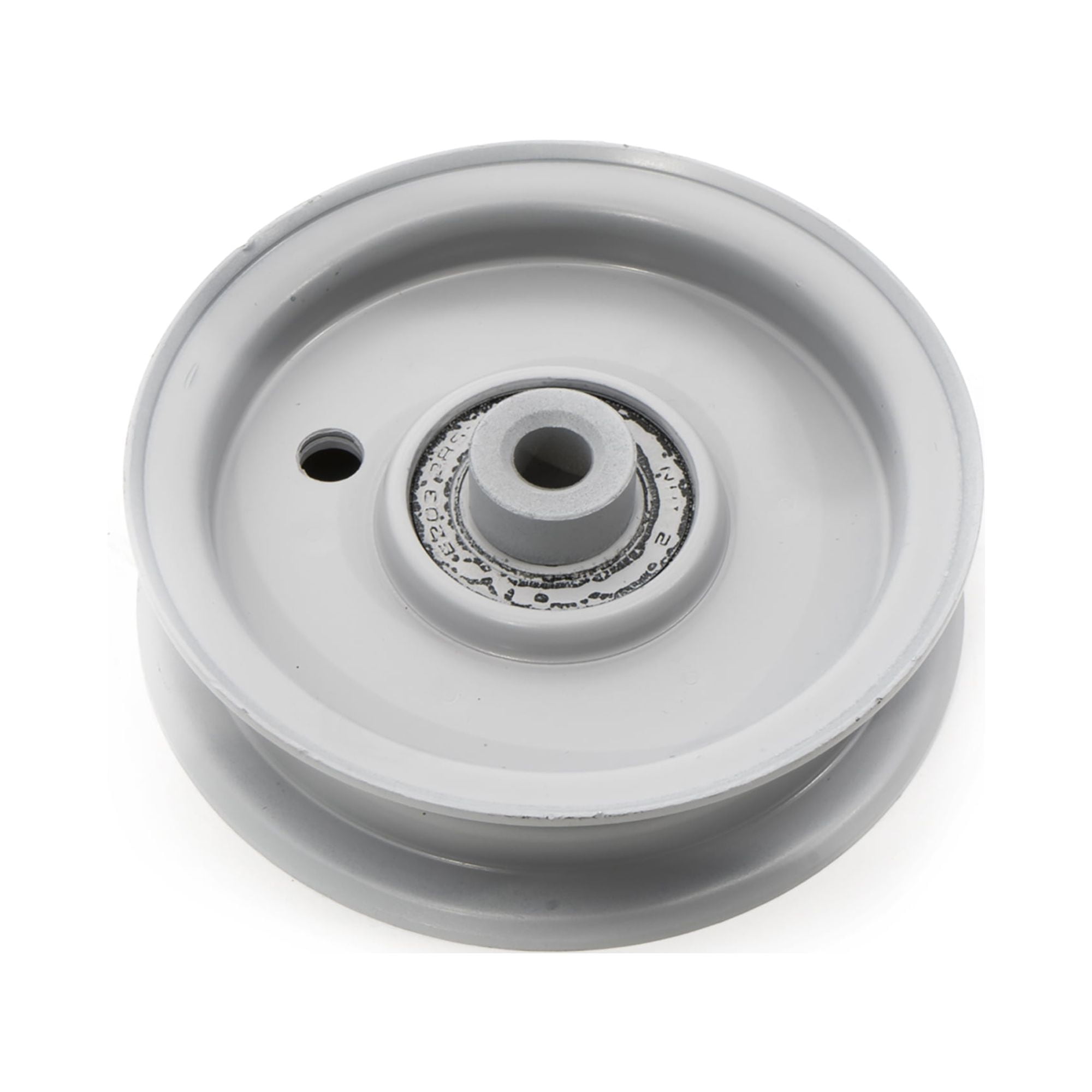 SureFit Flat Idler Pulley Replacement for Snapper Simplicity 7018574SM