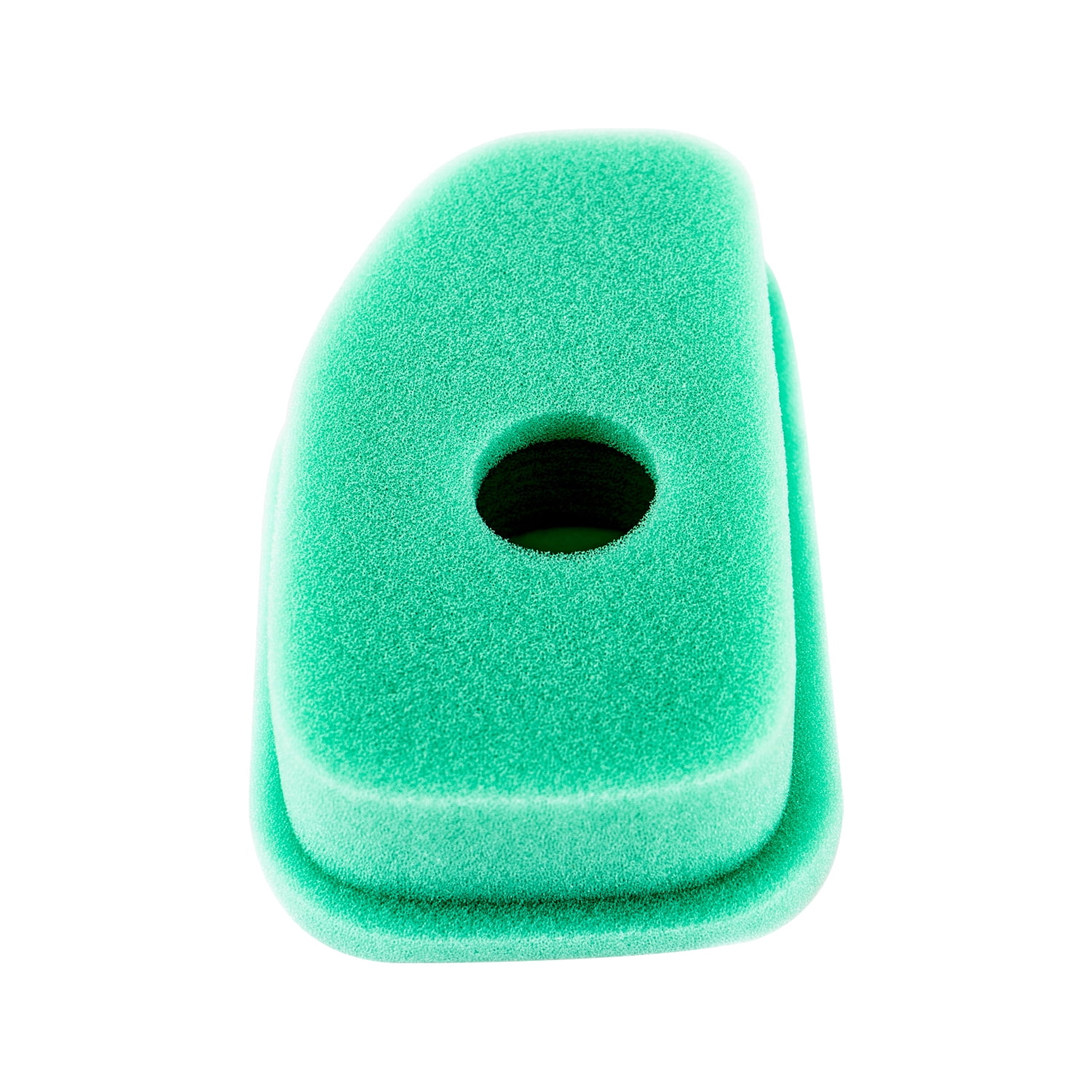 SureFit Foam Air Filter Replacement for Briggs & Stratton 270251 1 Slanted Side Vertical Lawn