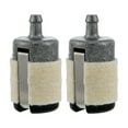 thumbnail image 1 of SureFit Fuel Filter for Walbro 125-536-1 John Deere PS10098 UP00346 Blowers 2PK, 1 of 7