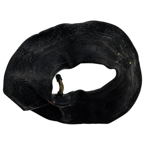 SureFit Inner Tube 4.10x3.50-4 for 11x4, 11x4.10 Tire with Bent Valve
