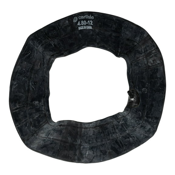 SureFit Inner Tube for Universal 12" Rim 20x4.8 Trailer Tire Straight Valve