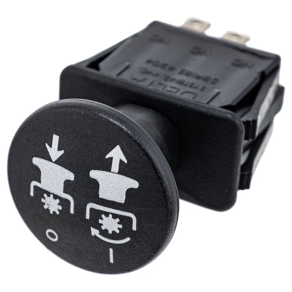 SureFit PTO Switch Toro 95-7489 TimeCutter Z380 Z420 Z480 ZD420 14-38Z Proline