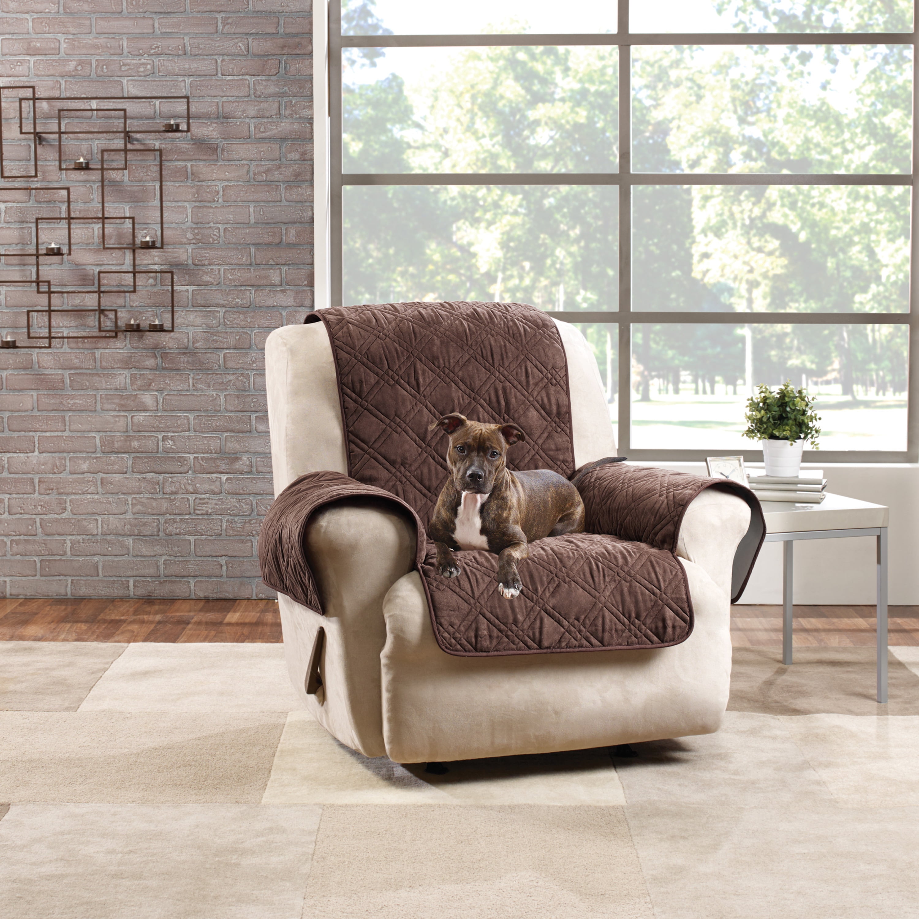 Surefit recliner slipcovers hotsell
