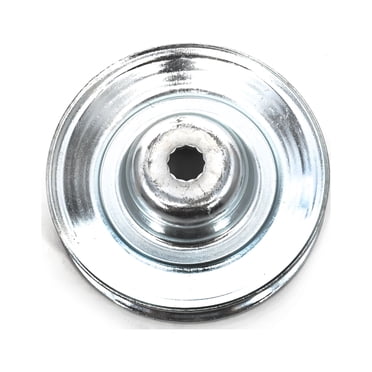 Driven Pulley For Lawn Mower Models - Replacement For 532136572, 136572, 275276 Part Numbers