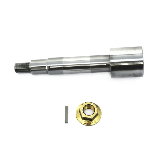 SureFit Spindle Assembly Kit 103-2532 103-0584 Exmark Lazer Z XP 52" 60" 72"