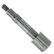 SureFit Spindle Shaft Exmark 103-2532 Lazer Z XP 52 60 72 Deck