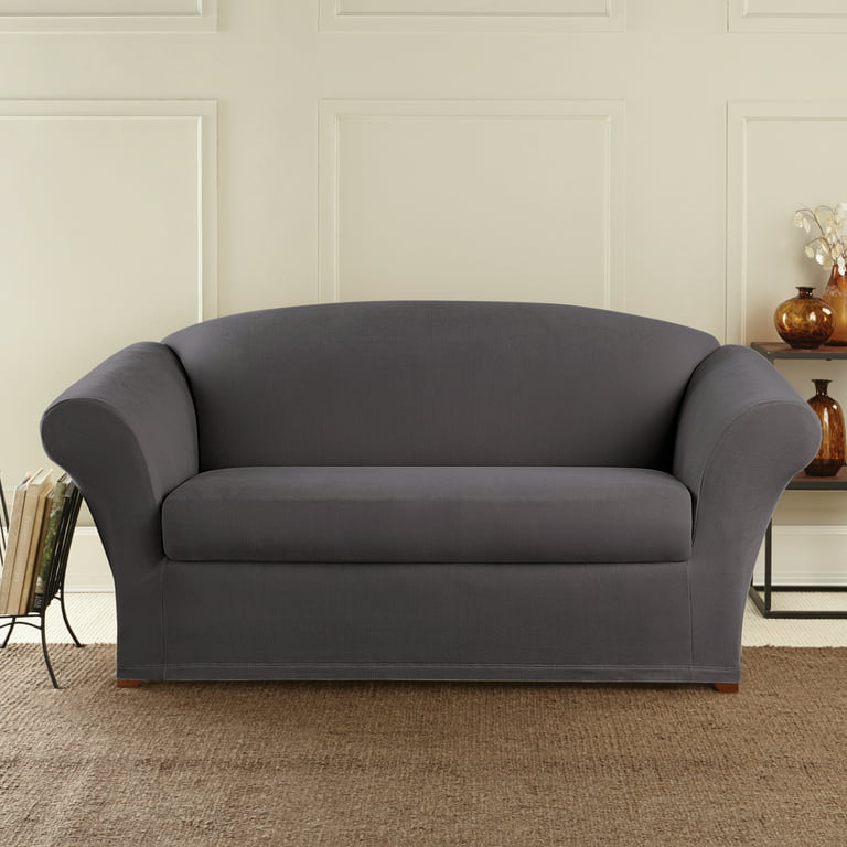 https://i5.walmartimages.com/seo/SureFit-Stretch-Oxford-with-Separate-Zippered-Seat-Cushion-and-Elastic-Hem-Two-Piece-Loveseat-Slipcover-Gray_3a96454e-d868-4f7b-a24c-3268c91c31d6.60bd5c058b734c75c247f43b3f1f45a4.jpeg?odnHeight=768&odnWidth=768&odnBg=FFFFFF