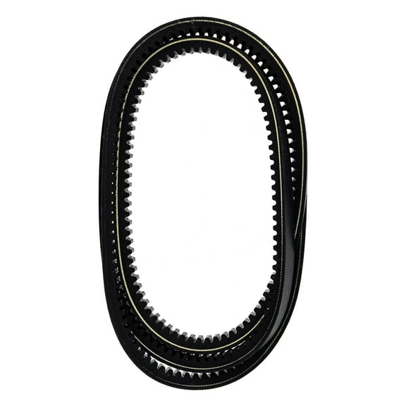 SureFit Traction Drive Belt for John Deere TCU28433 Z925A Z930A Z950A Z960A