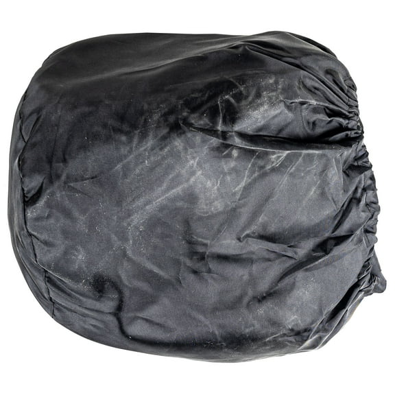 SureFit Universal 33"-45" Snow Thrower Black Storage Cover Snow Blower