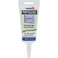 thumbnail image 1 of Zinsser SureGrip High Strength Clear Wallpaper Adhesive 2 oz, 1 of 1