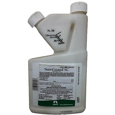 Sureguard Spouting Sureguard SC - Pint - Walmart.com