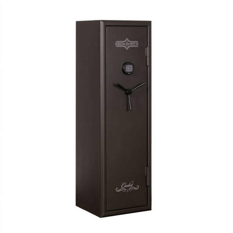 Cadet 12 Gun And Home Safe Cadet 12 Gun And Home Safe