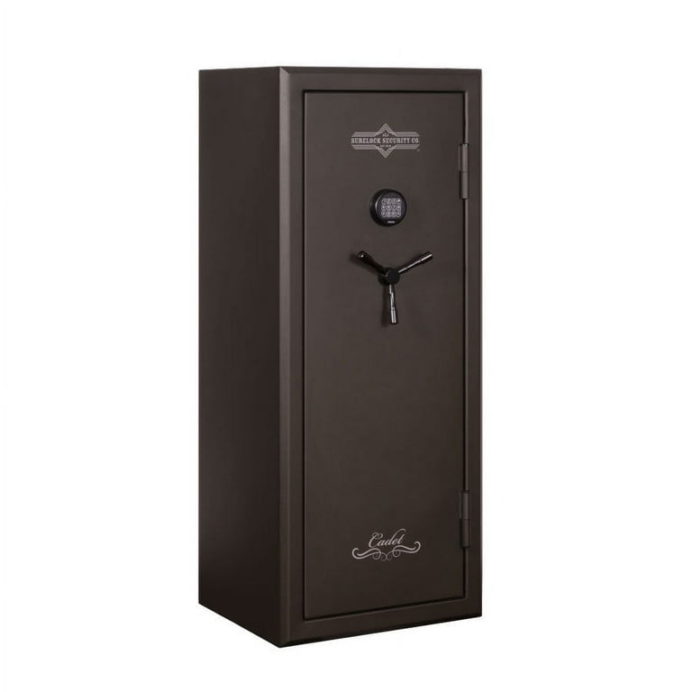 Cadet Series Cadet 18 Gun And Home Safe Cadet Series Cadet 18 Gun And Home Safe