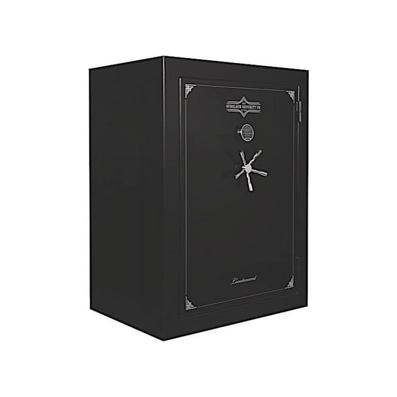 Surelock Homke SureLock 3418955 Lieutenant 68 Gun & Home Safe - Walmart.com