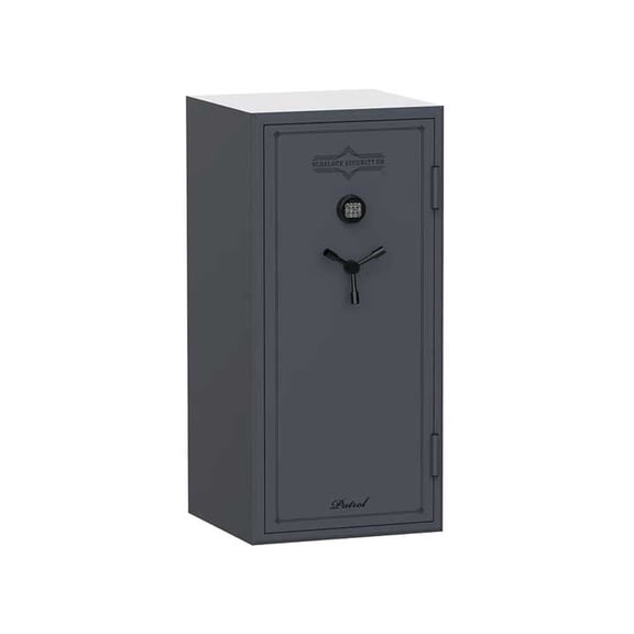 Surelock Security Company 3045MPTL Sls Patrol Safe