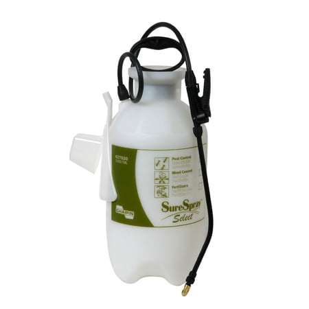 SureSpray™ Deluxe Sprayer - 2 Gal