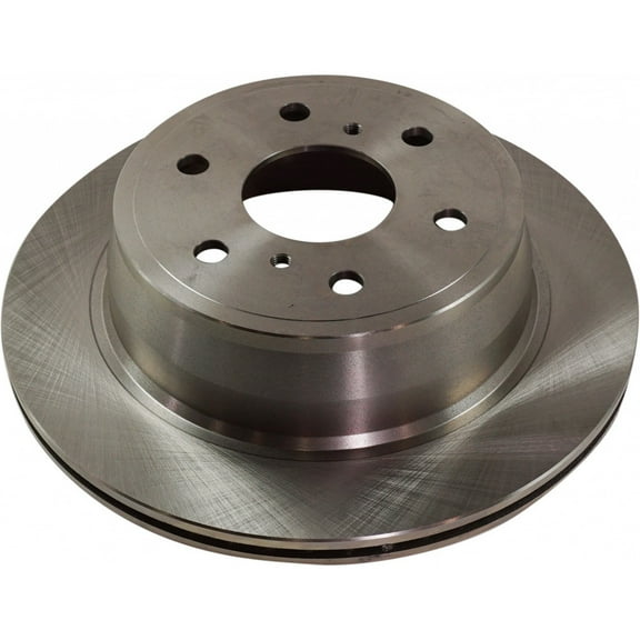 SureStop Brake Disc For Chevy Tahoe 2007-2020 LH or RH Side | Rear Single Rotor