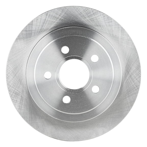 SureStop Brake Disc For Chrysler PT Cruiser 2003-2010 LH or RH Rear Single Rotor
