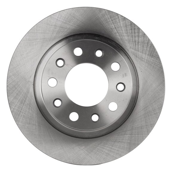 SureStop Brake Disc For Dodge Dart 2013-2016 LH/RH | Rear | Single Rotor