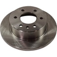 thumbnail image 1 of SureStop Brake Disc For Dodge Sprinter 2500/3500 2007-2009 LH or RH | Single, 1 of 5