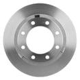 thumbnail image 1 of SureStop Brake Disc For Ford F-250/F-350 Super Duty 2012-2021 LH or RH | Single, 1 of 6