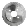 thumbnail image 1 of SureStop Brake Disc For Ford Fiesta 2014-2019 Driver or Passenger Side | Single, 1 of 4