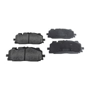 KarParts360 Brake Pads For Audi S5/S5 Sportback 2018 2019 | 2-Wheel Set | Front