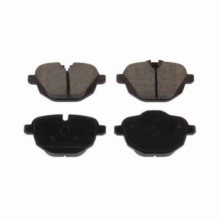 KarParts360 Brake Pads For BMW 540d xDrive 2018 | Rear | 2-Wheel Set