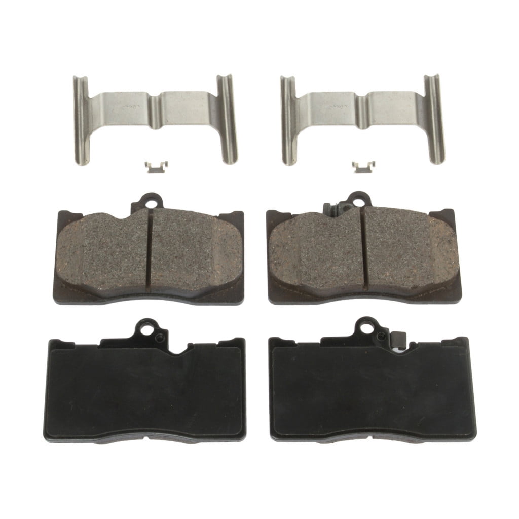 SureStop Brake Pads For Lexus IS300 2016-2021 | Front | 2-Wheel Set | 446530410