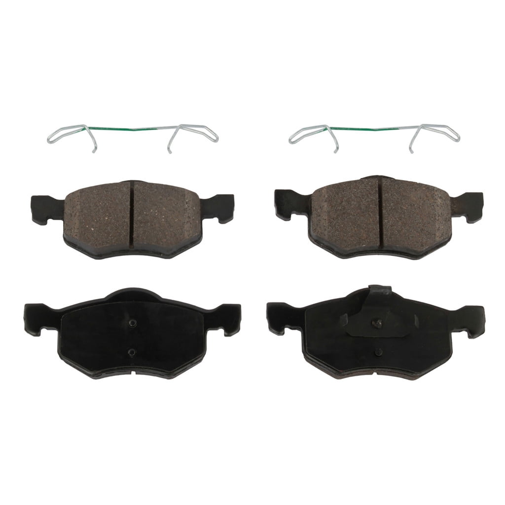 SureStop Brake Pads For Mazda Tribute 2001-2006 | Front | 2-Wheel Set | 4096346