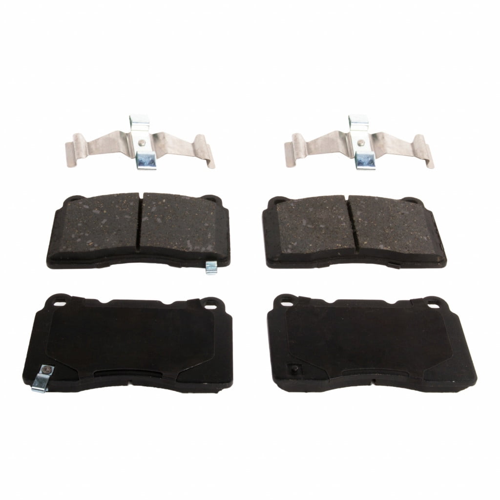 SureStop Brake Pads For Subaru BRZ 2017-2020 | Front | 2-Wheel Set | MN102611